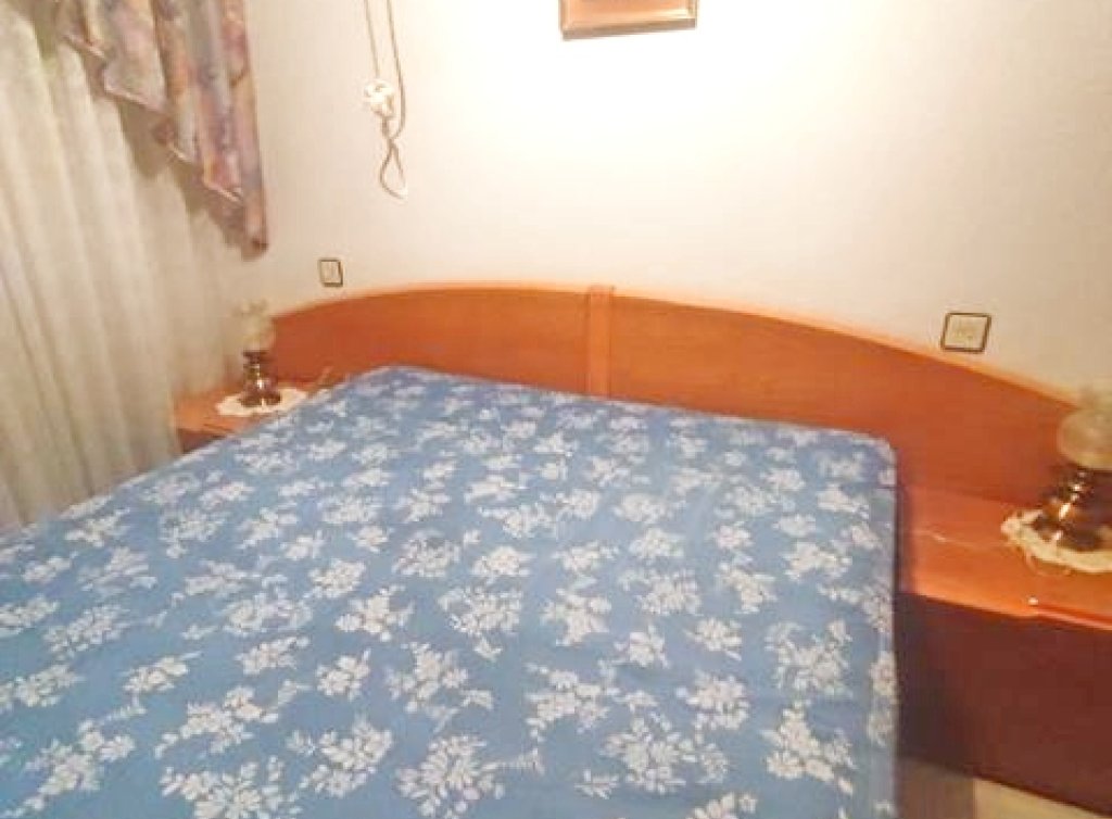 Sale - Villa - Los Alcázares