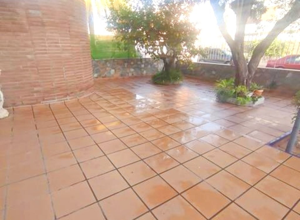 Sale - Villa - Los Alcázares