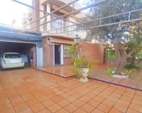 Sale - Villa - Los Alcázares