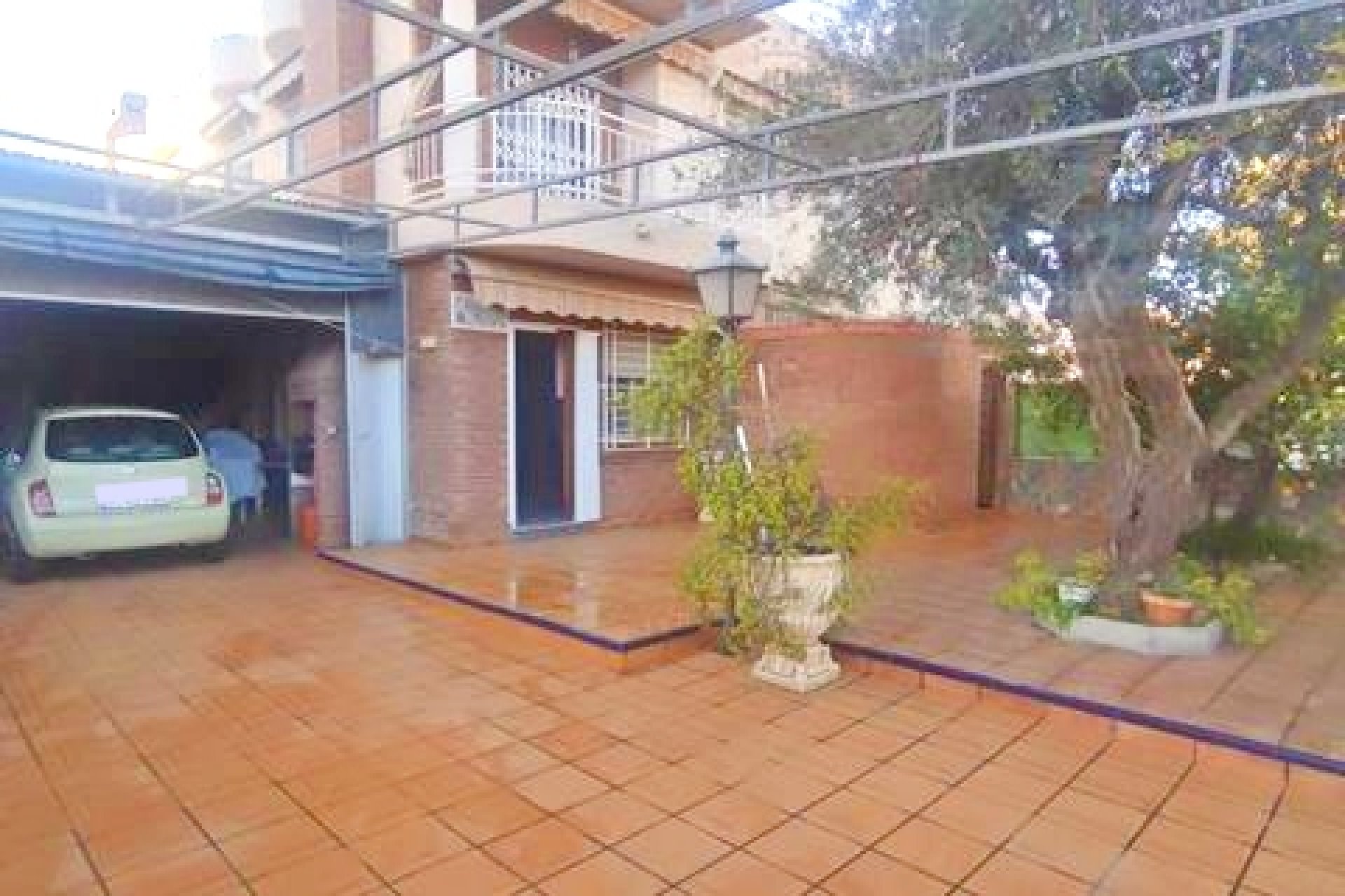 Sale - Villa - Los Alcázares