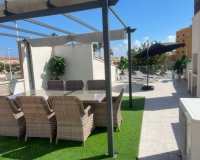 Sale - Villa - Los Alcázares