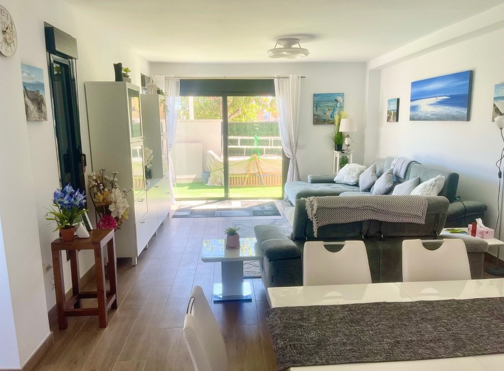 Sale - Villa - Los Alcázares