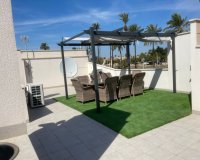 Sale - Villa - Los Alcázares