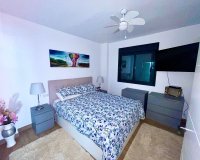 Sale - Villa - Los Alcázares