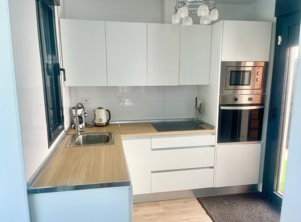 Sale - Villa - Los Alcázares