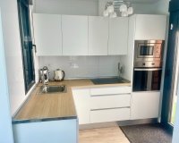 Sale - Villa - Los Alcázares