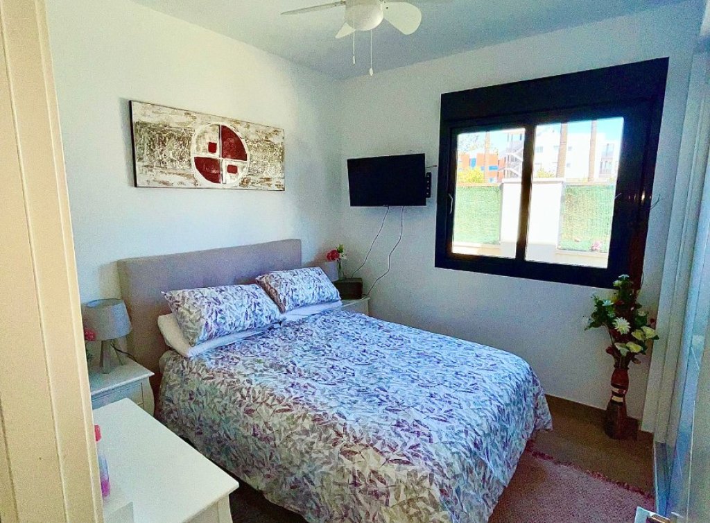 Sale - Villa - Los Alcázares