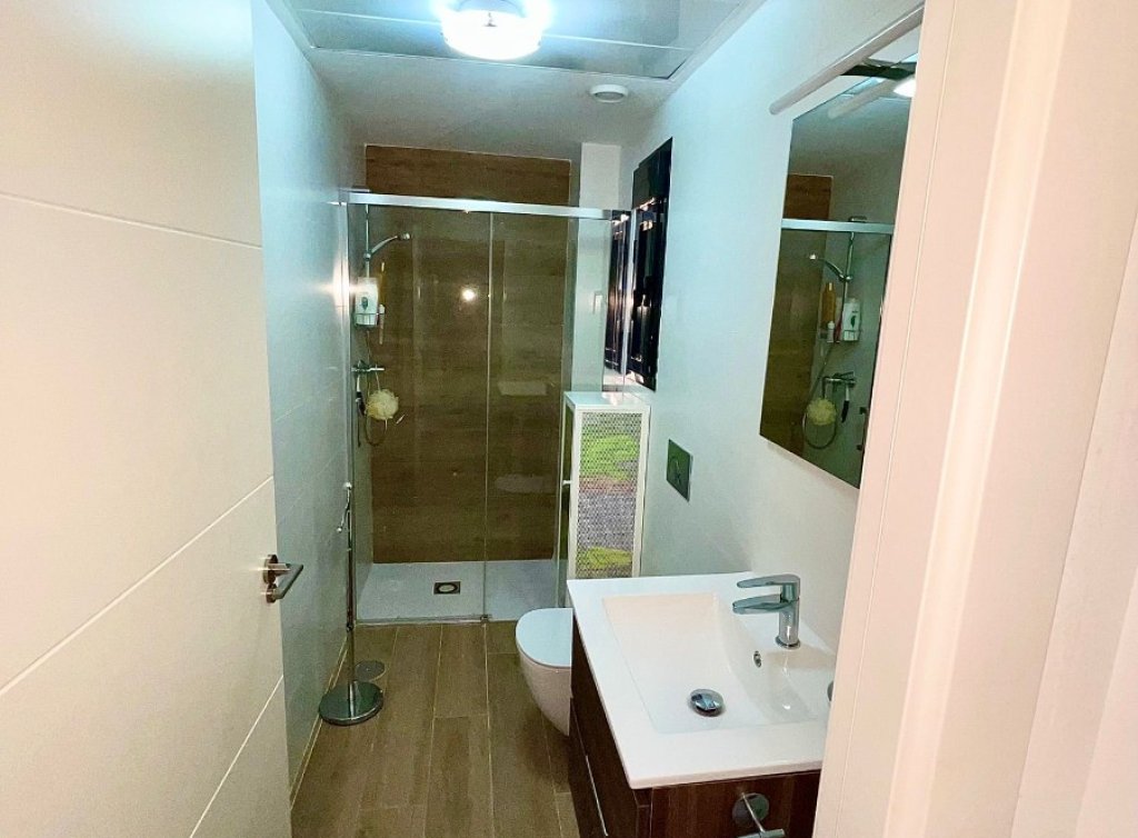 Sale - Villa - Los Alcázares