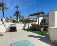 Sale - Villa - Los Alcázares