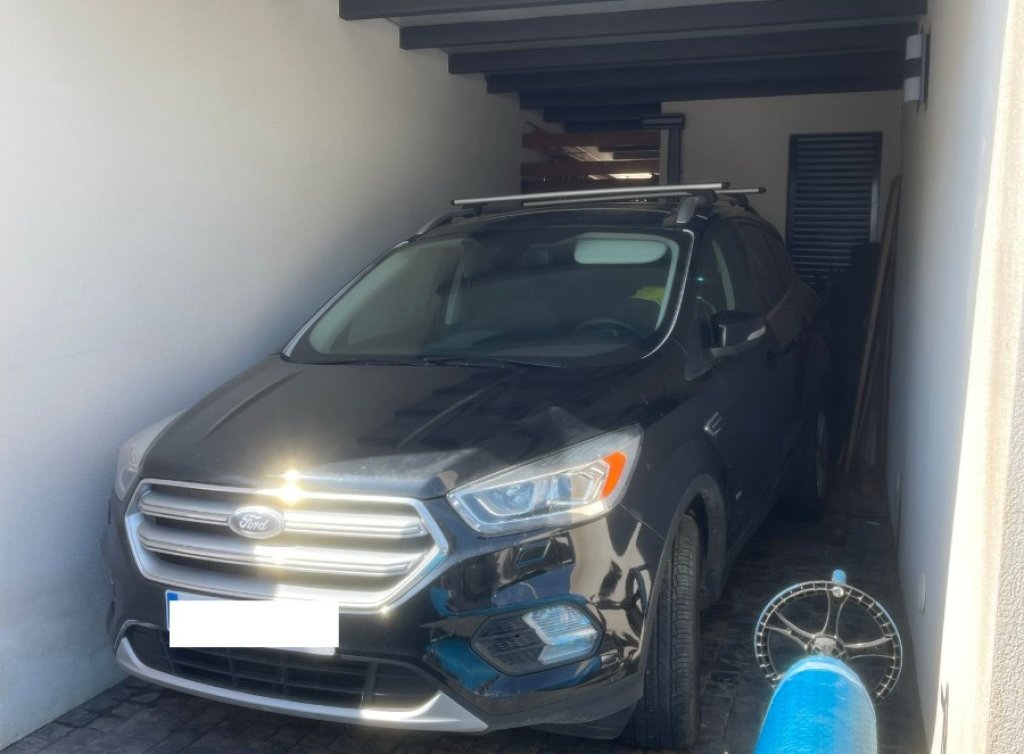 Sale - Villa - Los Alcázares