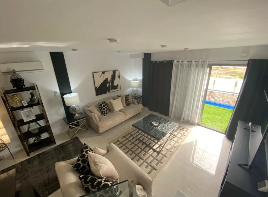 Sale - Villa - Los Alcázares