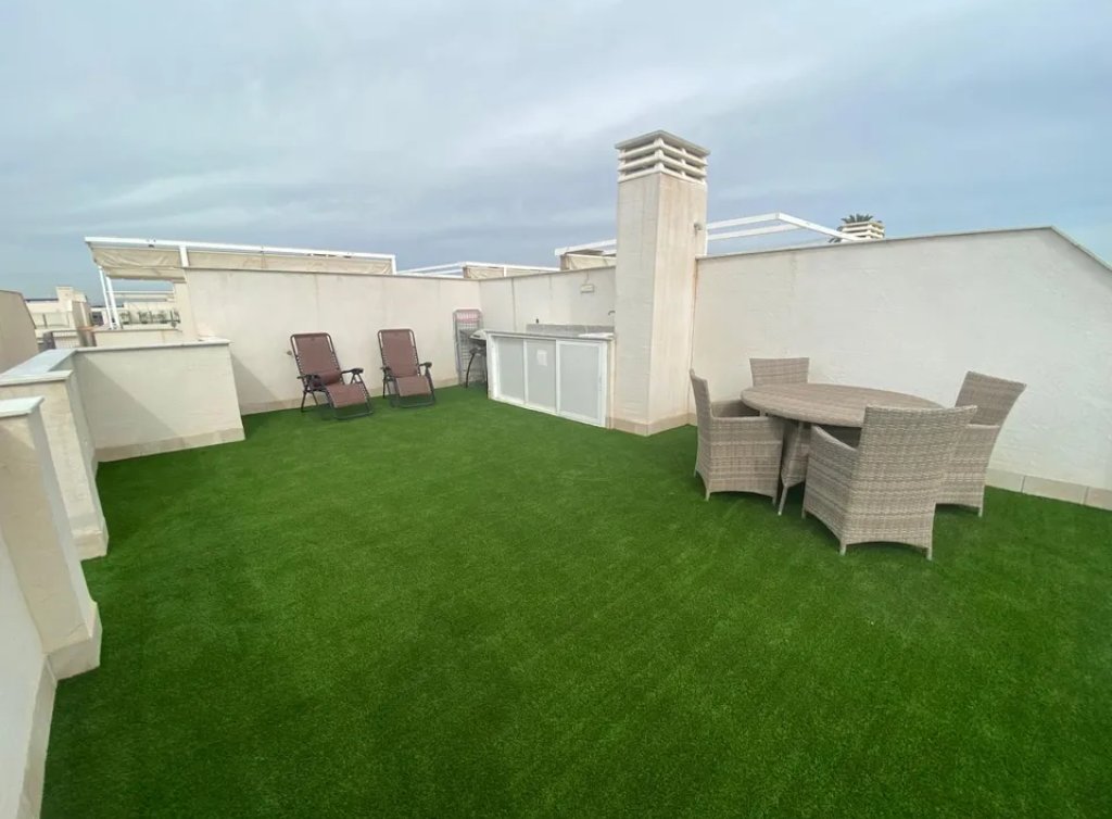 Sale - Villa - Los Alcázares