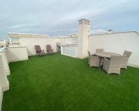 Sale - Villa - Los Alcázares