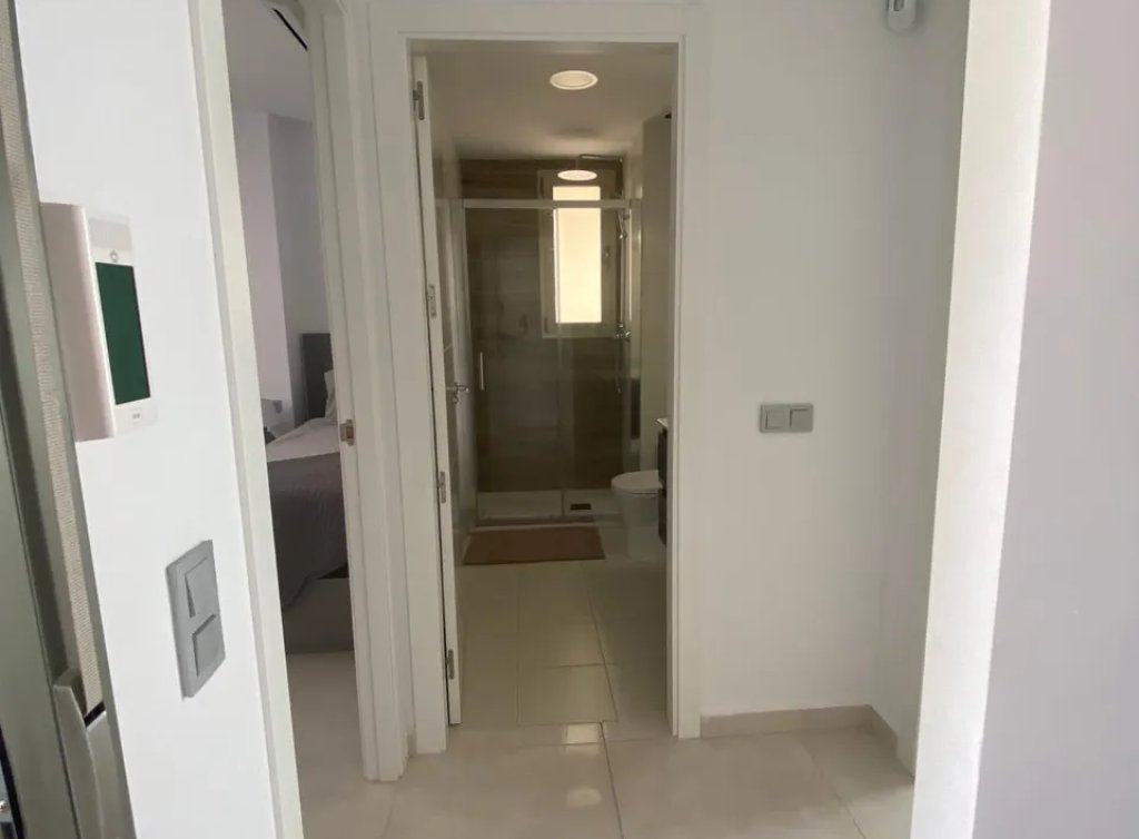 Sale - Villa - Los Alcázares