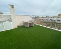 Sale - Villa - Los Alcázares