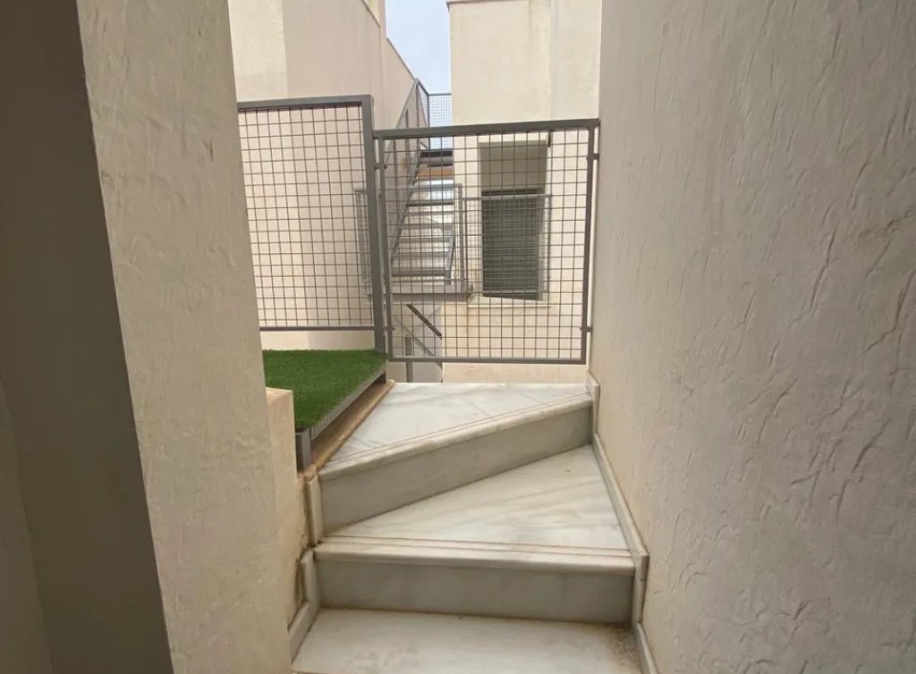 Sale - Villa - Los Alcázares