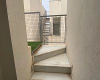 Sale - Villa - Los Alcázares