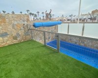 Sale - Villa - Los Alcázares