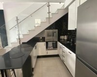 Sale - Villa - Los Alcázares