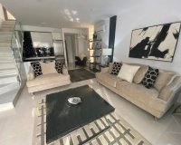 Sale - Villa - Los Alcázares