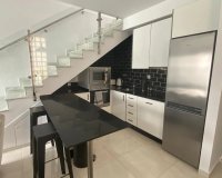 Sale - Villa - Los Alcázares