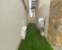 Sale - Villa - Los Alcázares