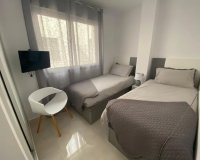 Sale - Villa - Los Alcázares