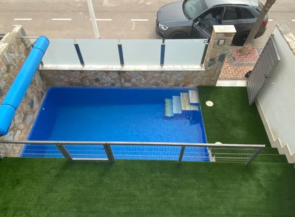 Sale - Villa - Los Alcázares