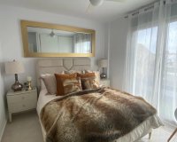 Sale - Villa - Los Alcázares