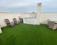 Sale - Villa - Los Alcázares