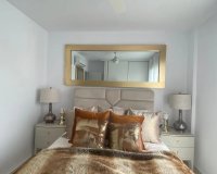 Sale - Villa - Los Alcázares