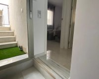 Sale - Villa - Los Alcázares