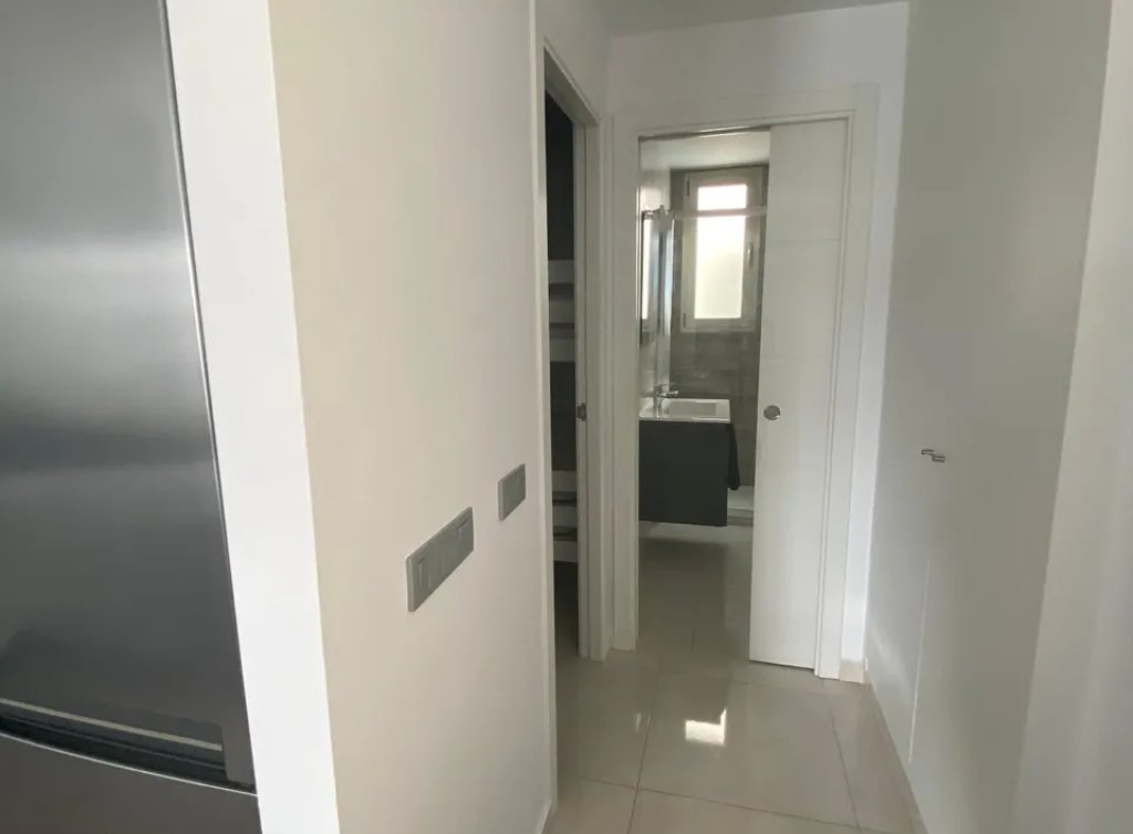 Sale - Villa - Los Alcázares