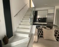 Sale - Villa - Los Alcázares