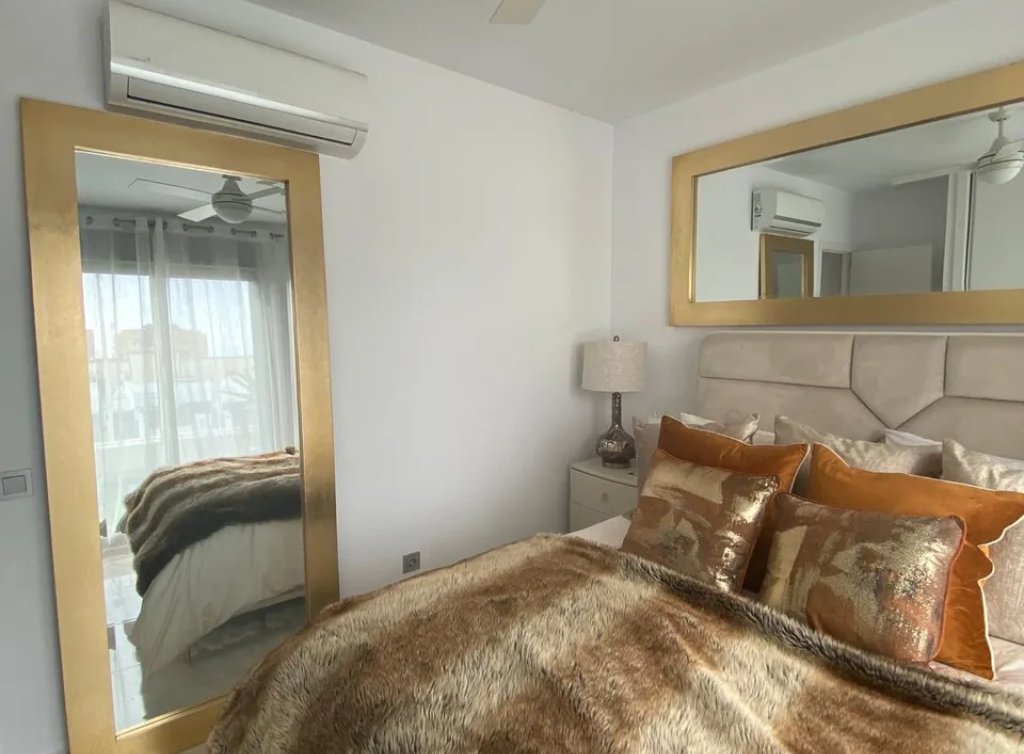 Sale - Villa - Los Alcázares