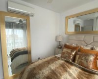 Sale - Villa - Los Alcázares