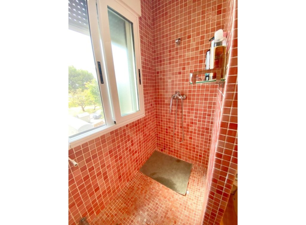 Sale - Villa - Los Alcázares