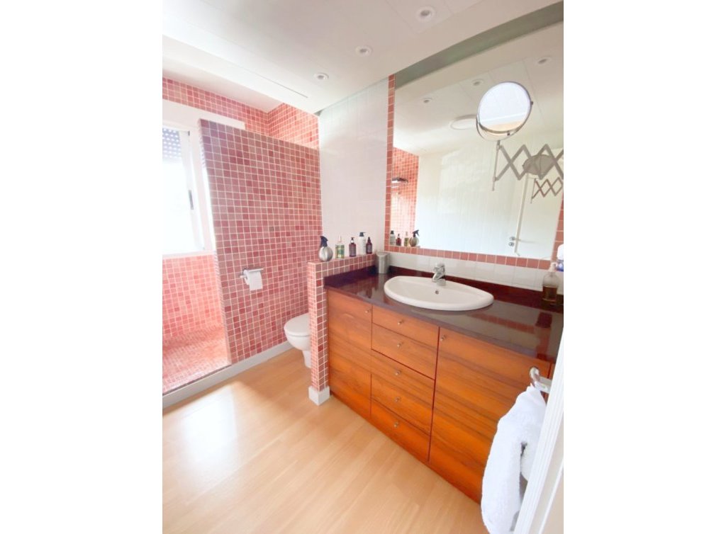 Sale - Villa - Los Alcázares