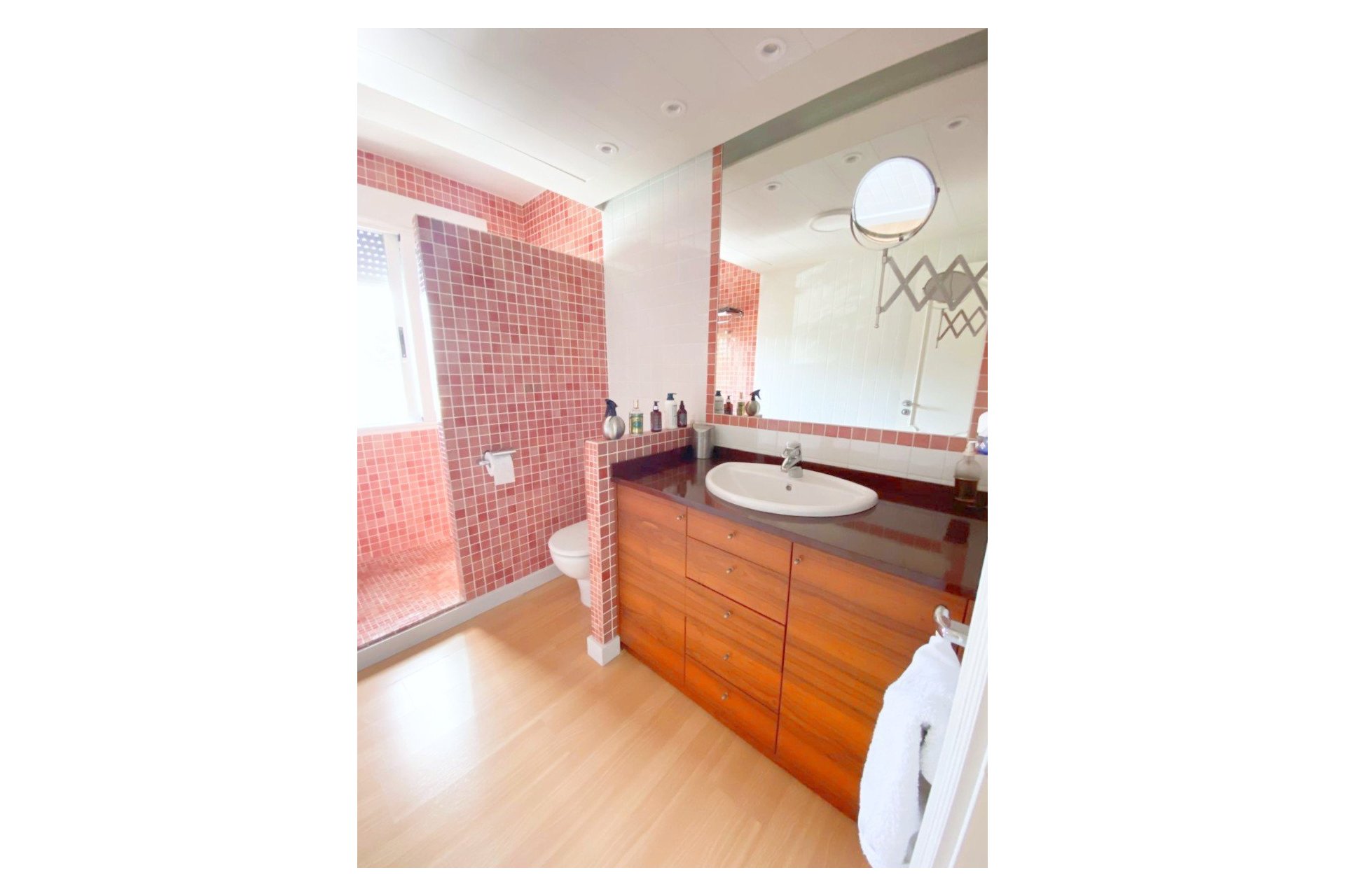 Sale - Villa - Los Alcázares