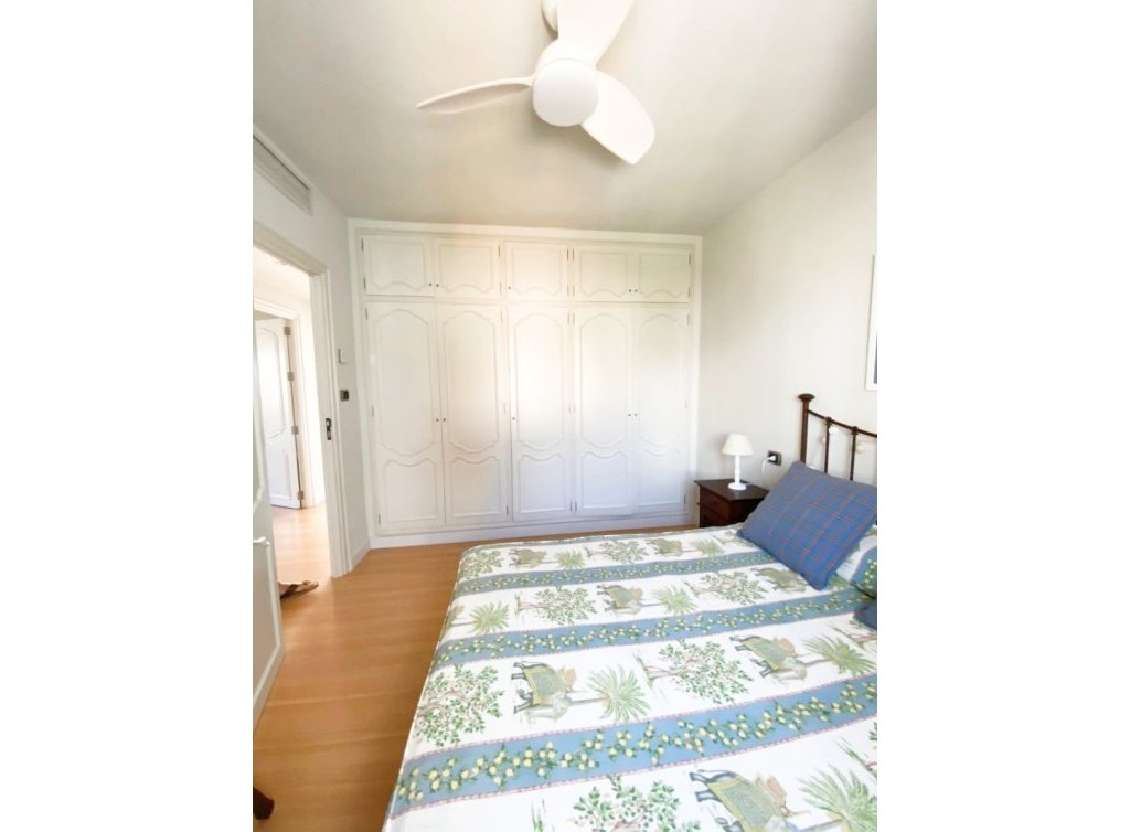 Sale - Villa - Los Alcázares