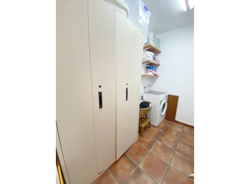 Sale - Villa - Los Alcázares
