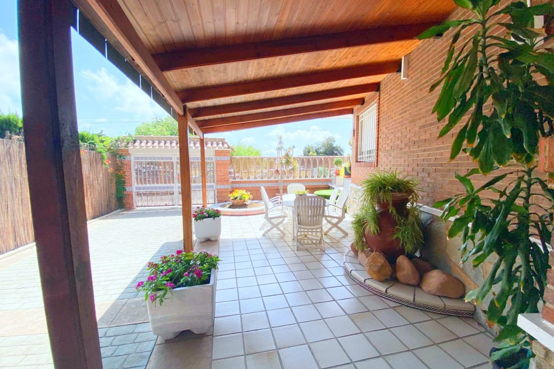 Sale - Villa - Los Alcázares
