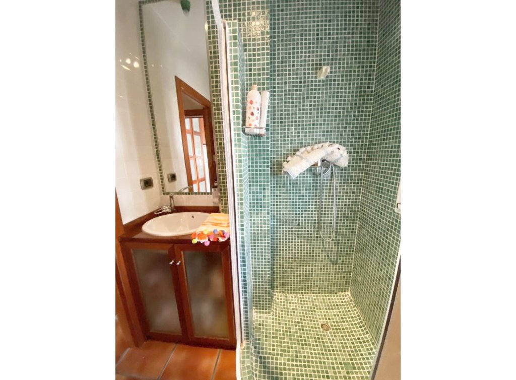 Sale - Villa - Los Alcázares
