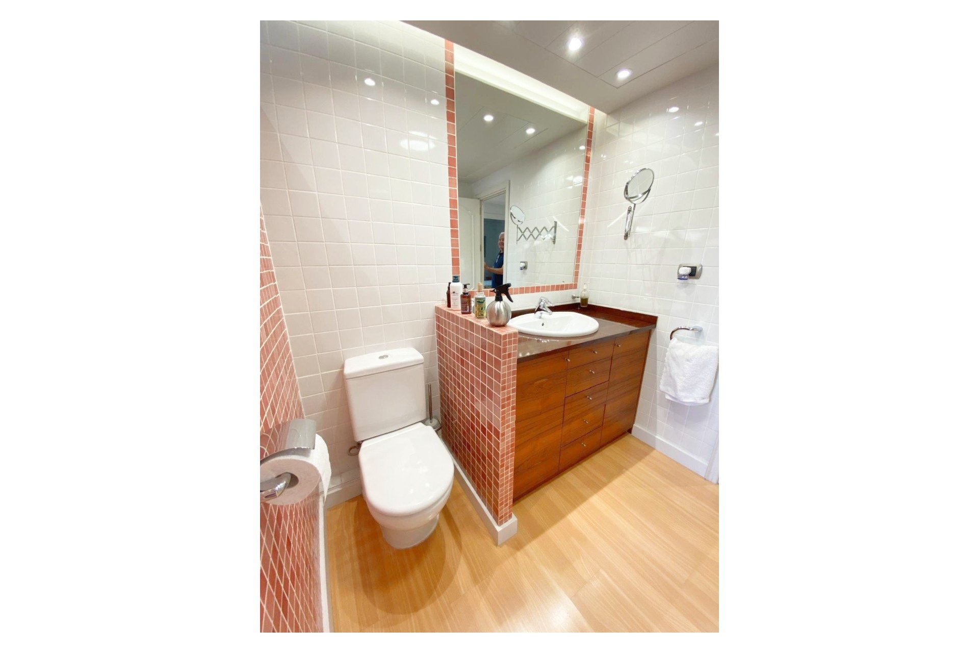 Sale - Villa - Los Alcázares
