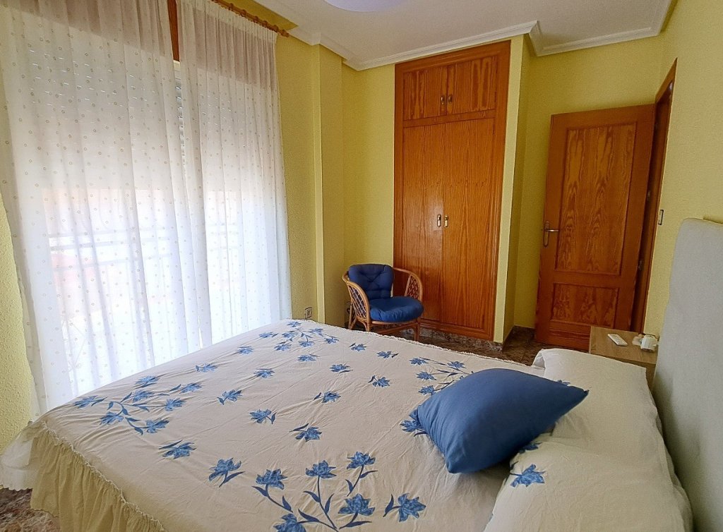 Sale - Villa - Los Alcázares