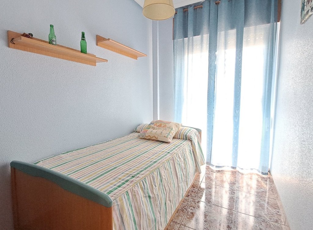 Sale - Villa - Los Alcázares