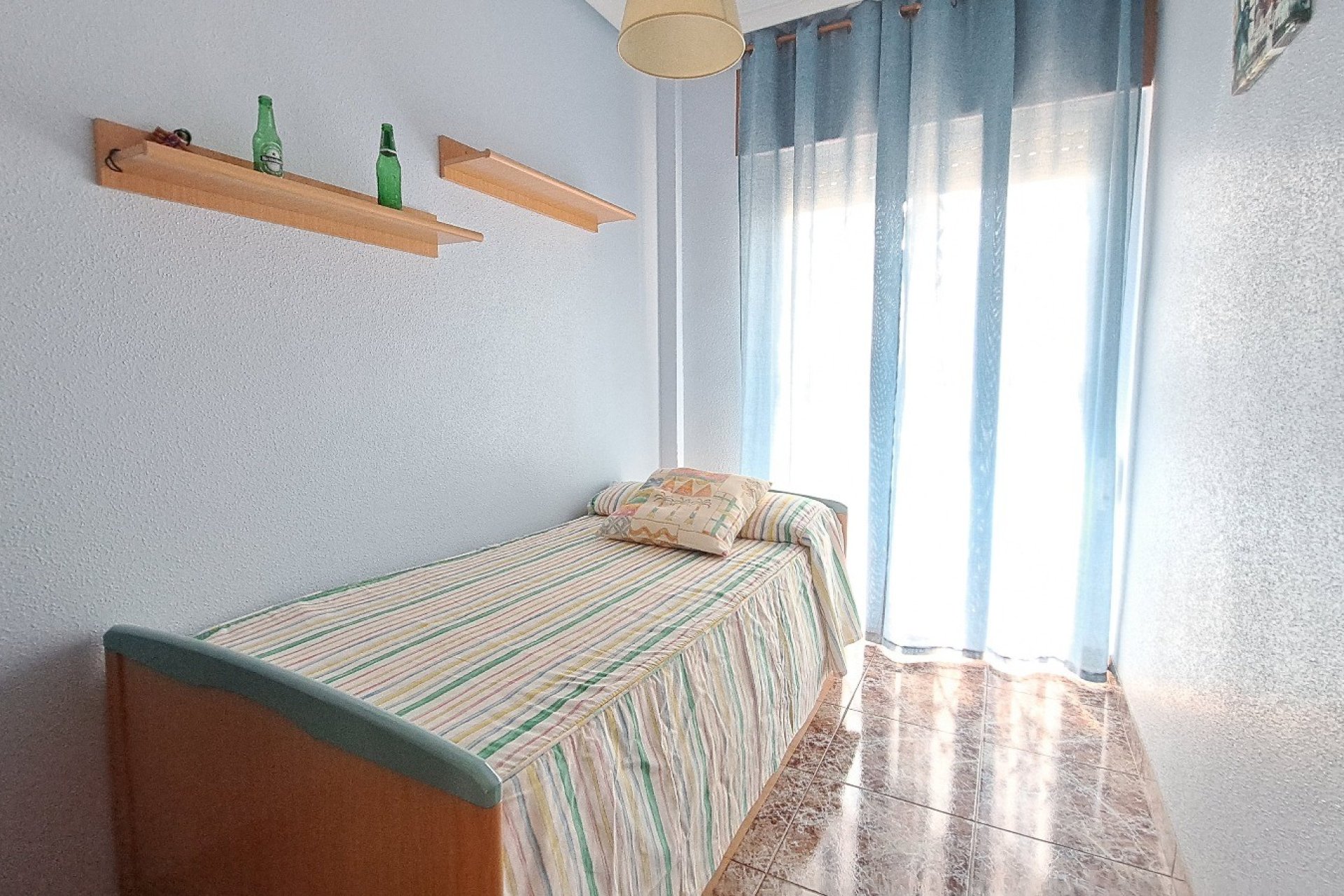 Sale - Villa - Los Alcázares