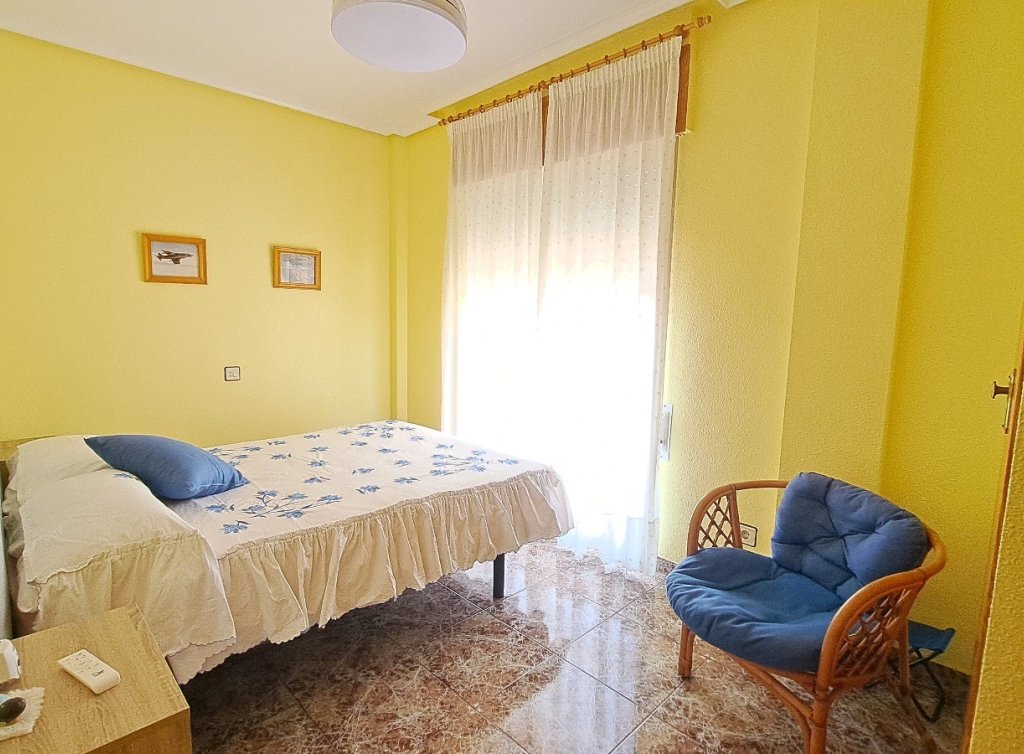 Sale - Villa - Los Alcázares