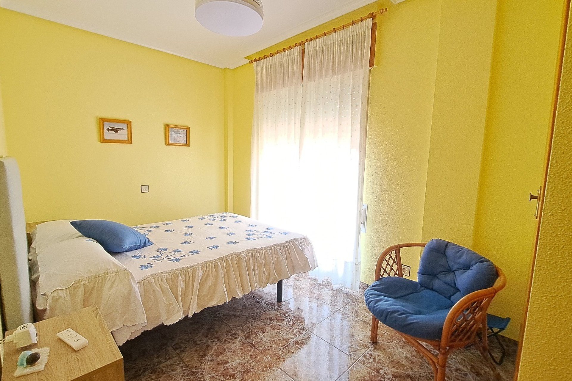 Sale - Villa - Los Alcázares