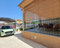 Sale - Villa - Los Alcázares
